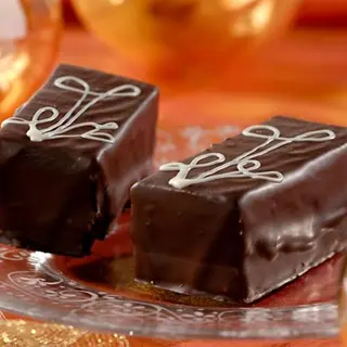 Pastelito De Mozart/Mozartriegel
