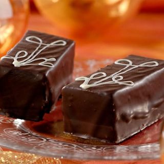 Pastelito De Mozart/Mozartriegel