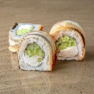 Philadelphia cu anghila