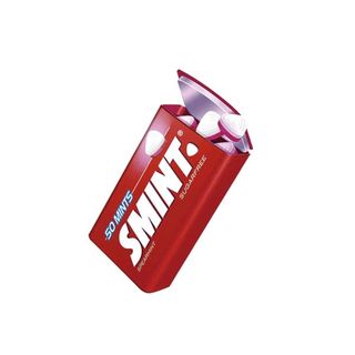 Smint Tin Morango 35 gr