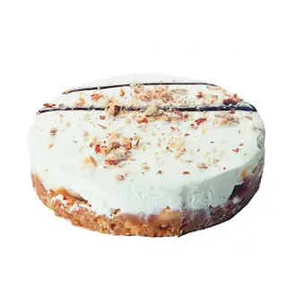 BANOFEE PIE 