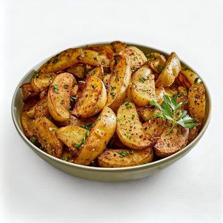 Potato Wedges