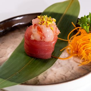 G13 Mazzara - 2 pezzi