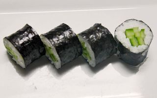 150. Hosomaki Kappa Maki