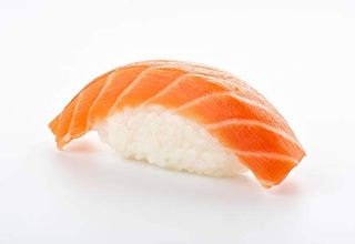 Nigiri salmone 6 pezzi