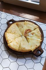 Хачапури Имеретинский(450гр)