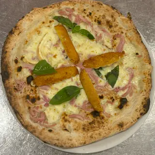 Crocco pizza
