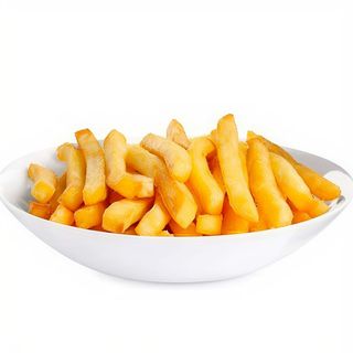 Patatas fritas