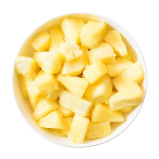 Piña Cortada Bol 750 Cc