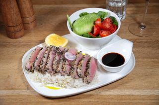 Ton la gratar in crusta de susan