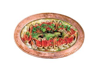 Дилбер Дудагъ (400г)