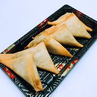 Samosa (6 Uds.)