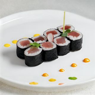 151 Maguro maki - 8 pezzi