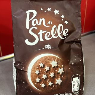 Biscotti Pan di Stelle - 400 g