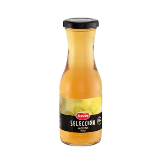 Zumo Botella 