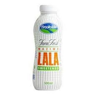 Bside Sweet Lala 500ML  