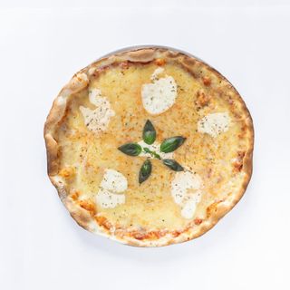 Pizza Margarita