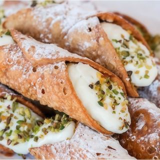 Cannolo Siciliano