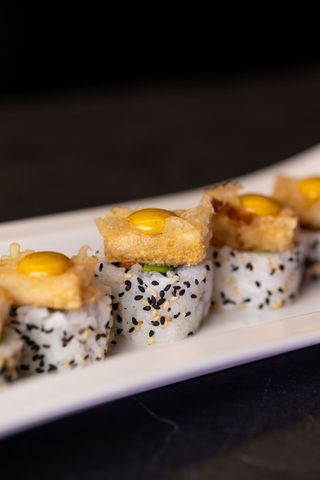Urumaki Tofu Roll (8 Uds.)