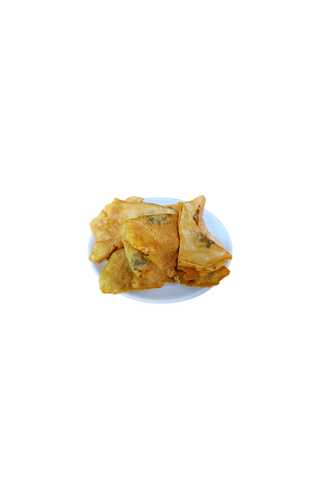 Wuan tun frito