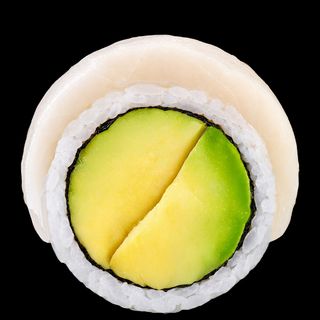 ESCOLAR AWOKADO DELUXE