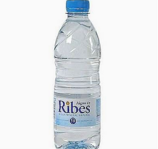 Agua (500 Ml.)