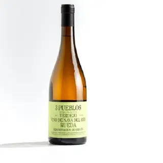 ·Tres Pueblos Verdejo