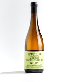·Tres Pueblos Verdejo