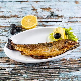 კალმახი