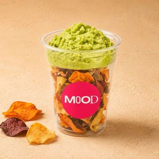 Guacamole Dip