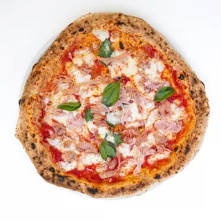 Prosciutto