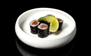 51. Hosomaki maguro 6 pezzi