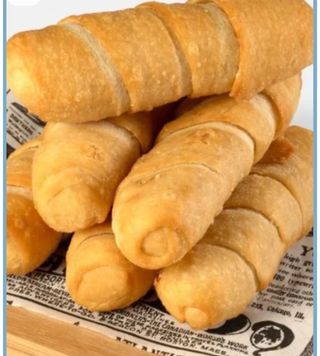 Ración De Tequeños De Queso (6 Uds.)