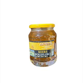 Miere poliflora