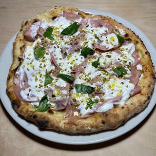 Mortadella