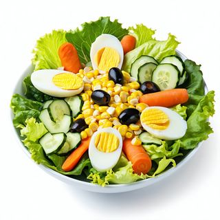 Ensalada King