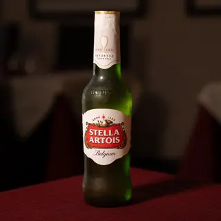 Birra Stella Artois Lt 0.33