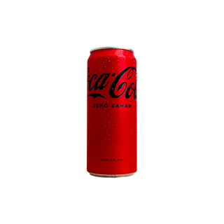 Coca-Cola Zero