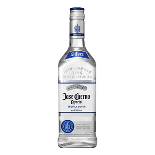 Jose Cuervo Silver - 100cl