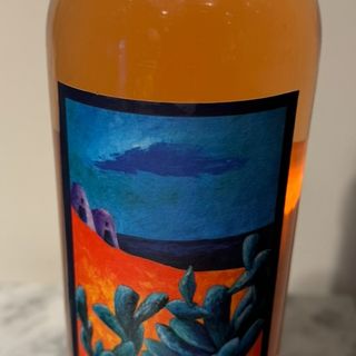 Galatea Rosato D.O.C BIO Salento  Fiorentino