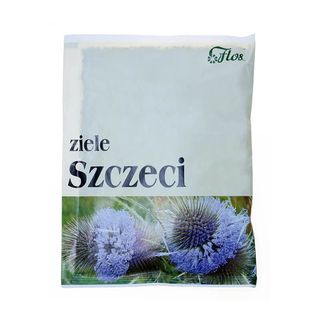 Ziele szczeci pospolitej 50g Flos