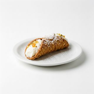 Cannolo Siciliano
