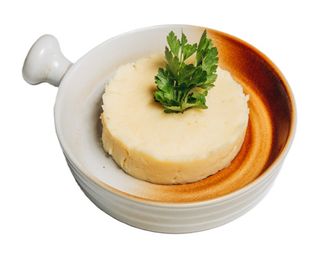 Картопляне пюре (150г)