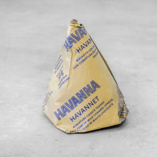 Havannet Chocolate Blanco