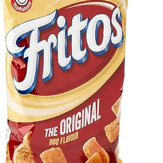Fritos Matutano Bolsa SR