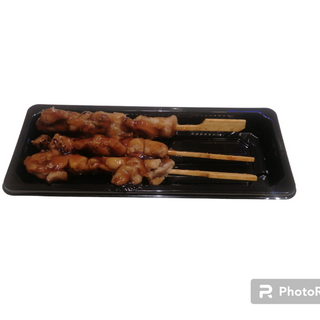 Yakitori (3 Uds.)