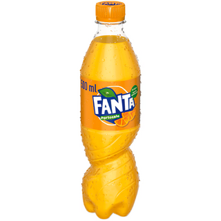 Fanta Orange 500ml