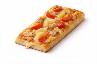 Гавайська стріт. (270 грамів)