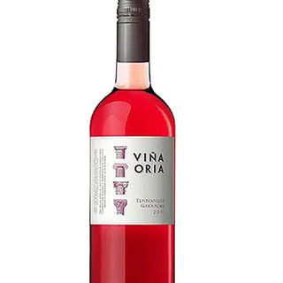 Vino Viña Oria Rosado Garnacha Tempranillo