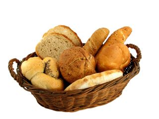 Хлебная корзина